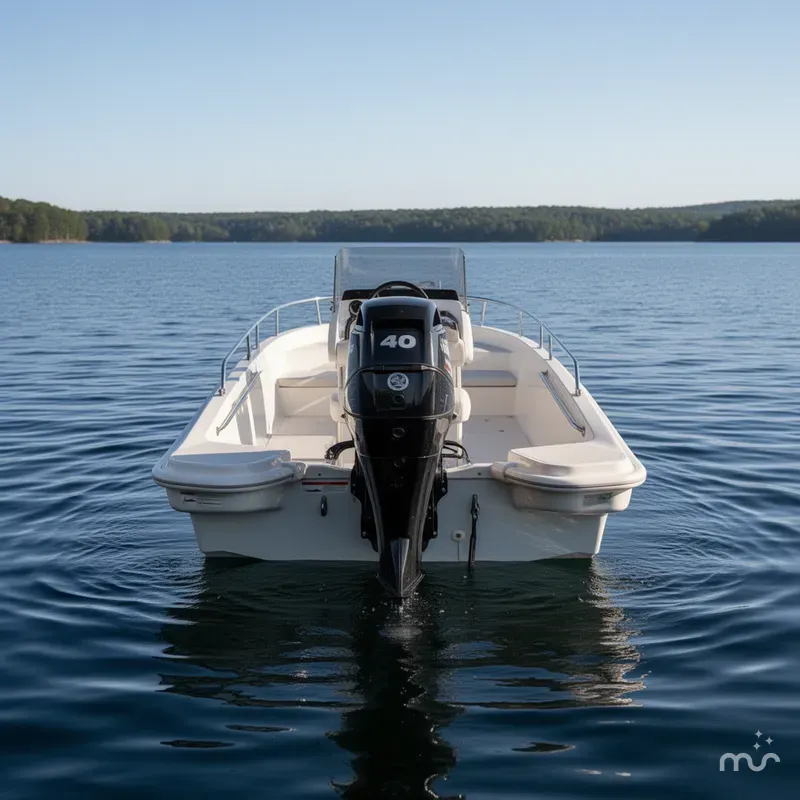Slide: The Image of Boston Whaler 130 Super Sport 2024 - 2