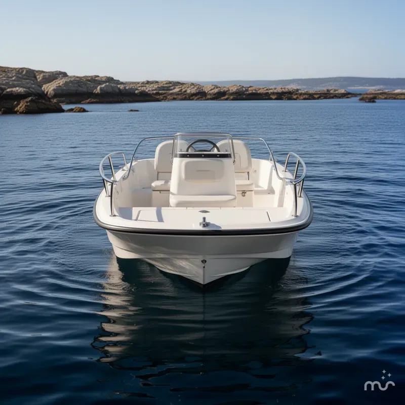Slide: The Image of Boston Whaler 150 Super Sport 2013 - 3