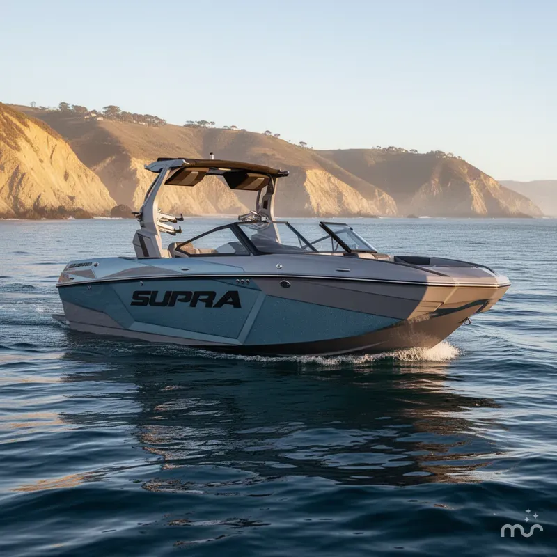 Slide: The Image of Supra SA 2025 - 0