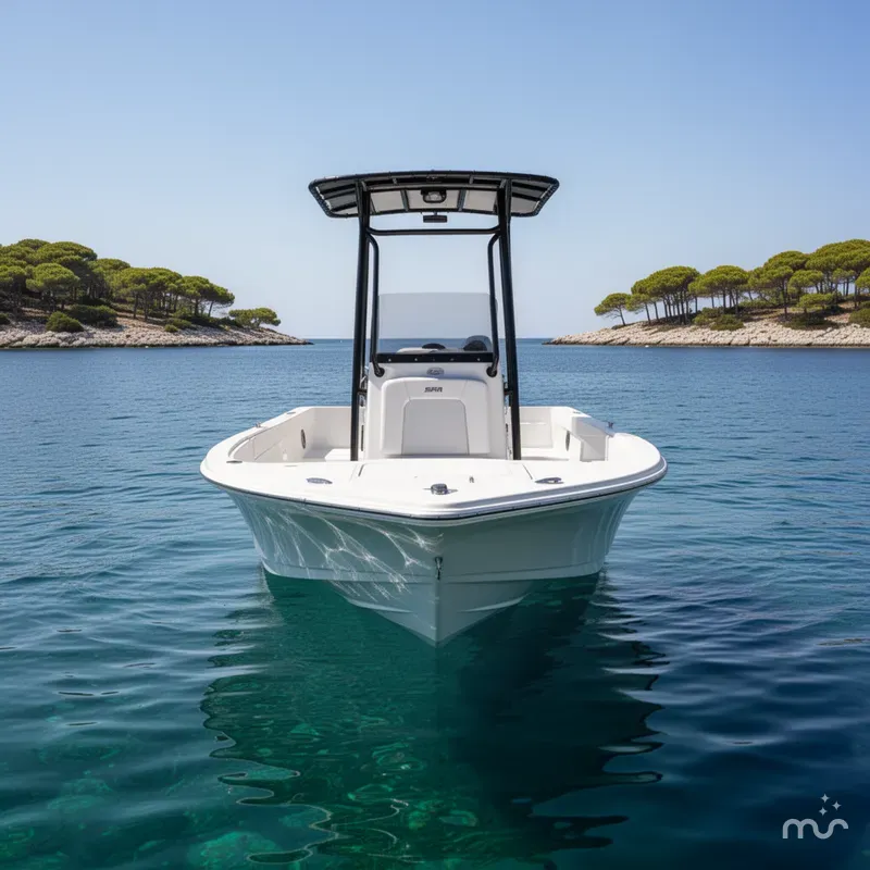 Slide: The Image of Sea Pro 210 Bay 2024 - 3
