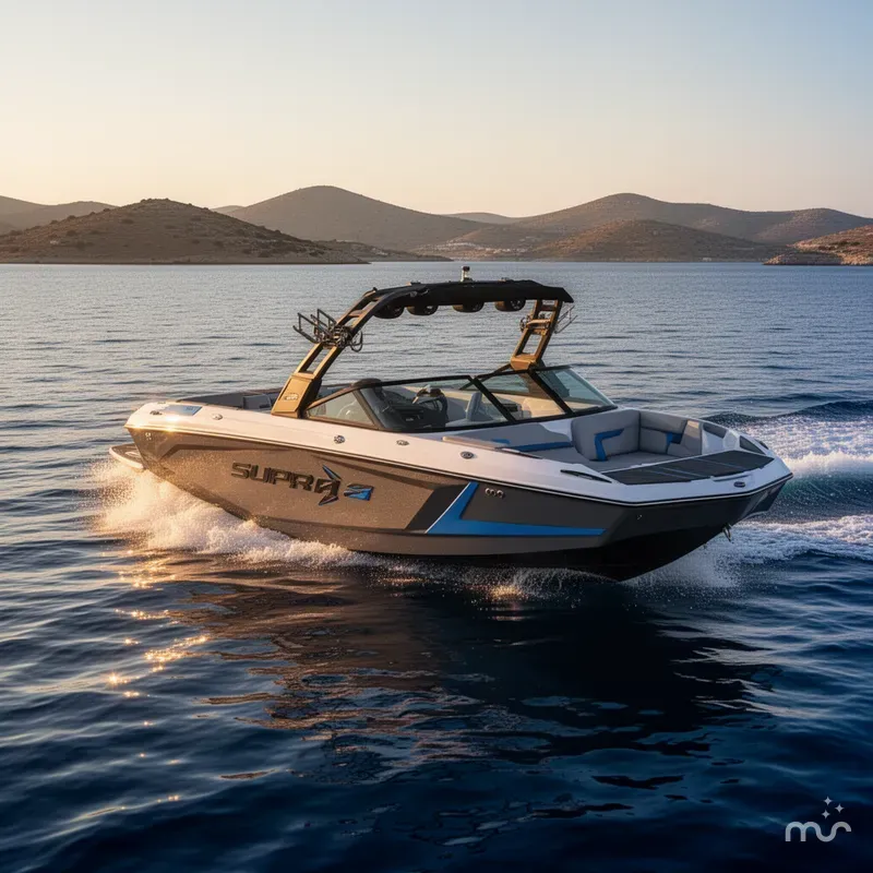 Slide: The Image of Supra SA 2026 - 2