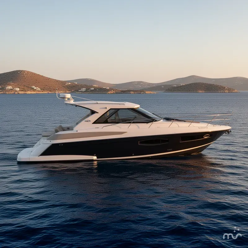 The Image of Regal 42 Sport Coupe 2016 - 0