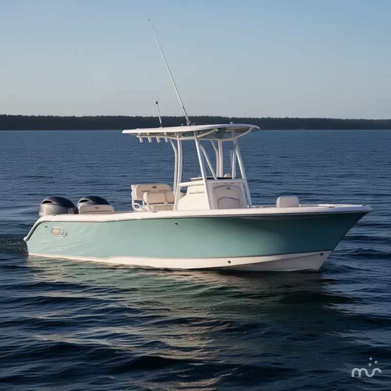 Slide: The Image of Sea Hunt Ultra 234 2026 - 0