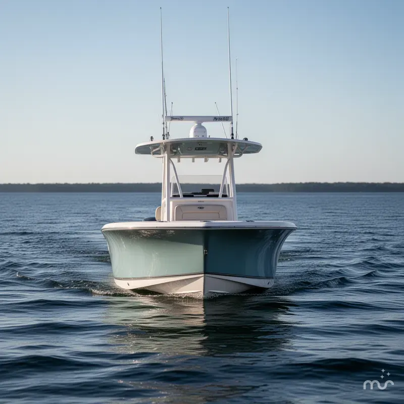 Slide: The Image of Sea Hunt Ultra 234 2026 - 2
