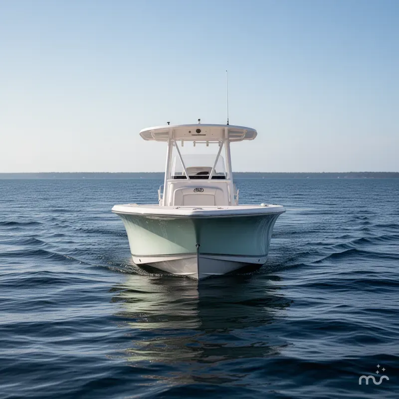 Slide: The Image of Sea Hunt Ultra 219 2026 - 1