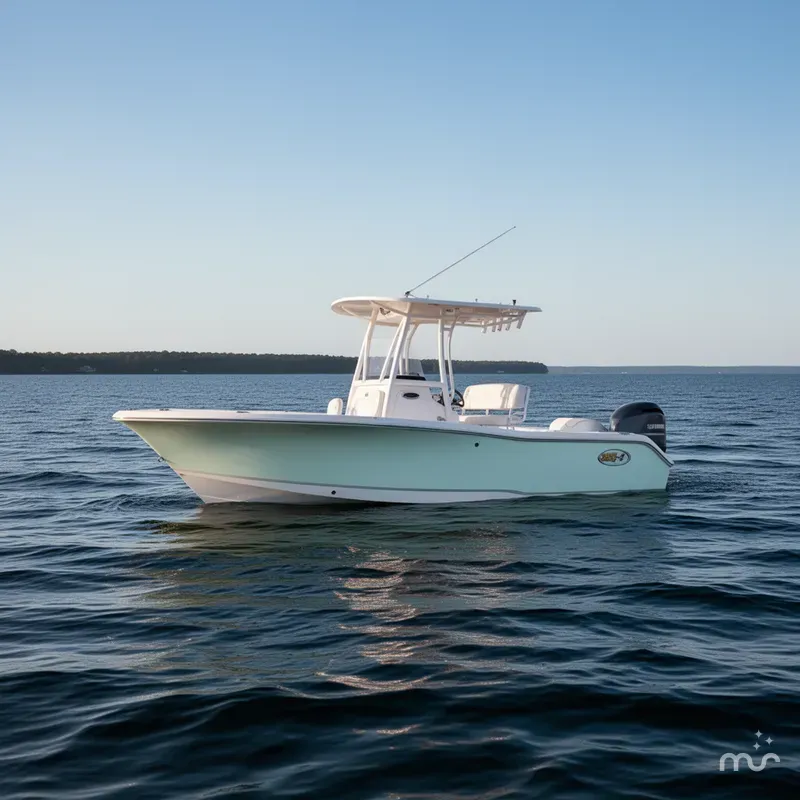 Slide: The Image of Sea Hunt Ultra 219 2026 - 2