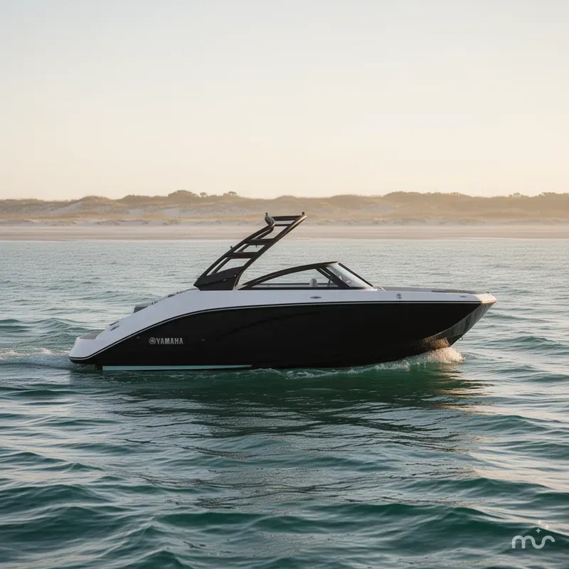 The Image of Yamaha AR220 2026 - 0