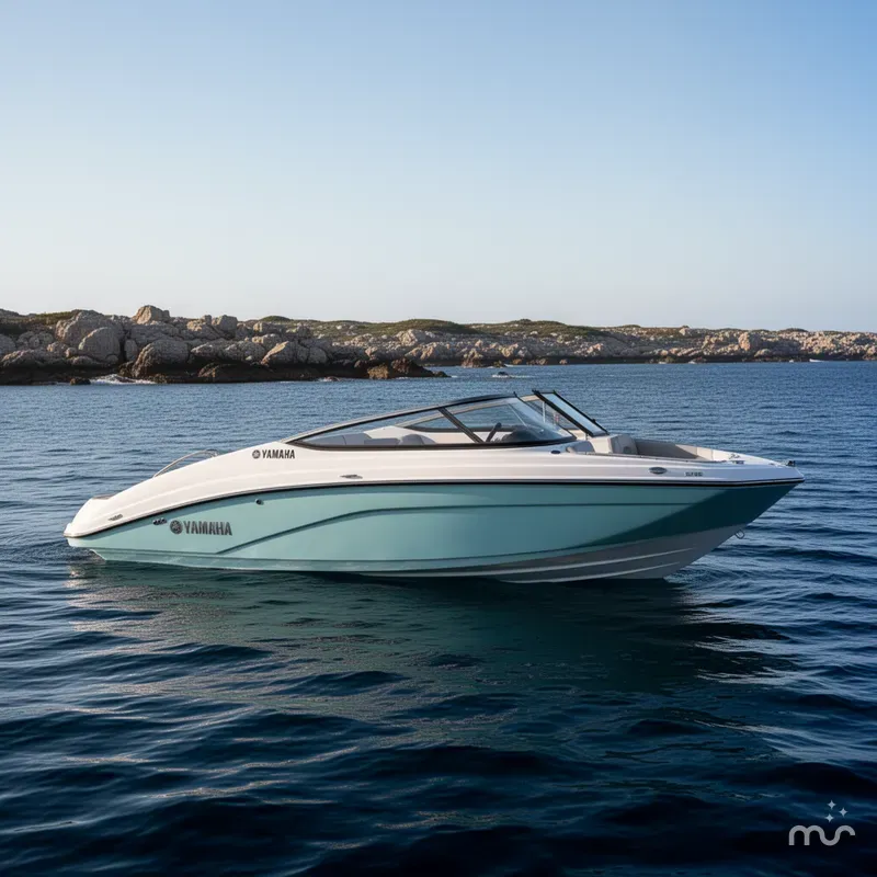 The Image of Yamaha SX195 2026 - 0