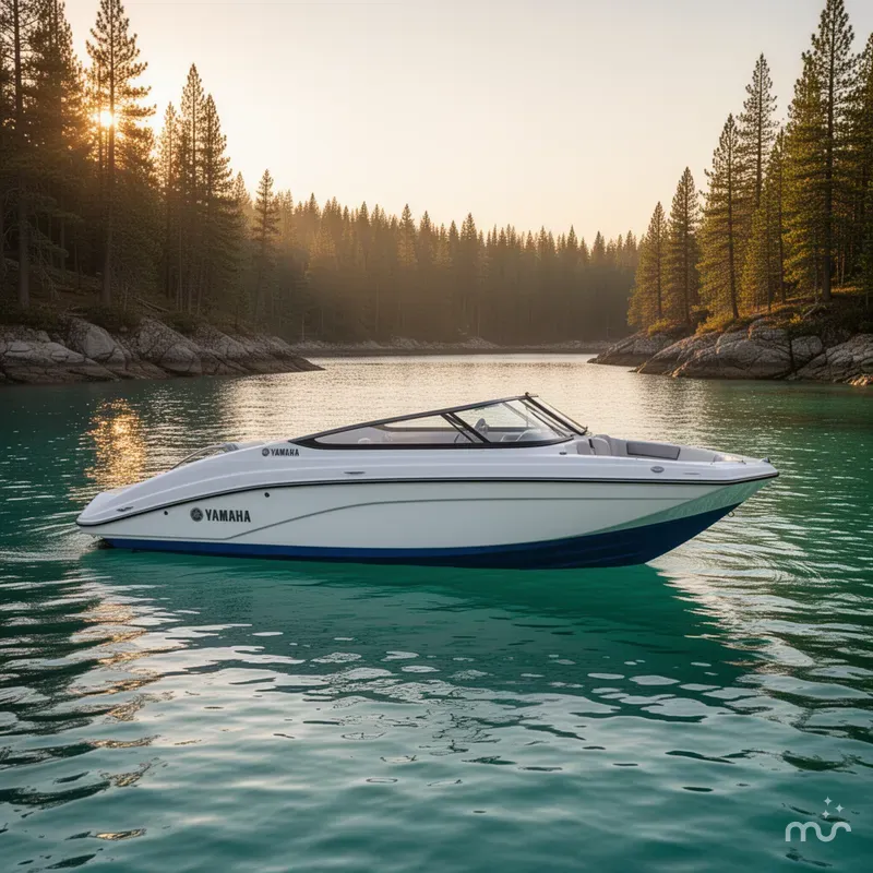 The Image of Yamaha SX190 2026 - 0