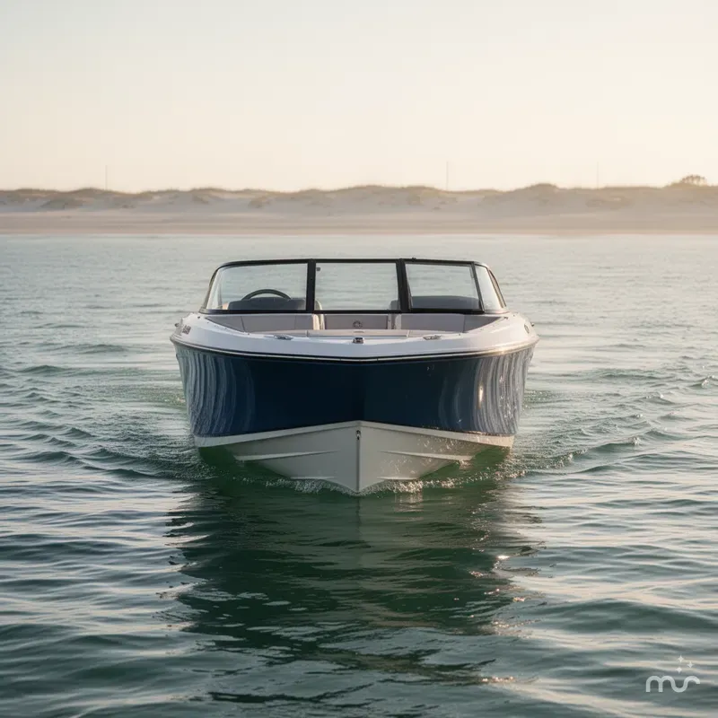 Slide: The Image of Yamaha SX220 2026 - 1