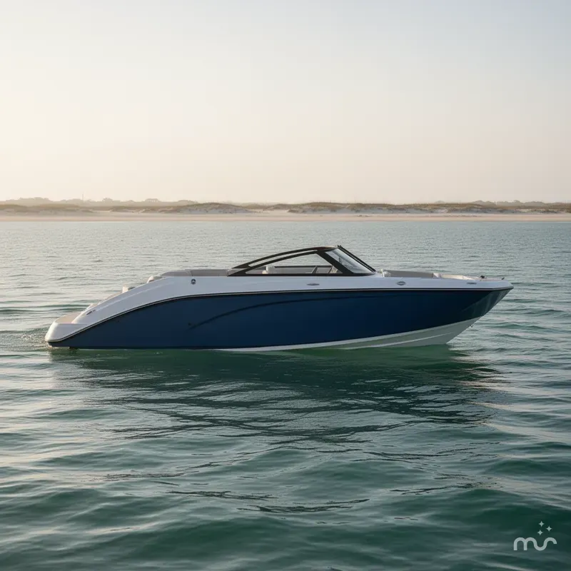 Slide: The Image of Yamaha SX220 2026 - 2