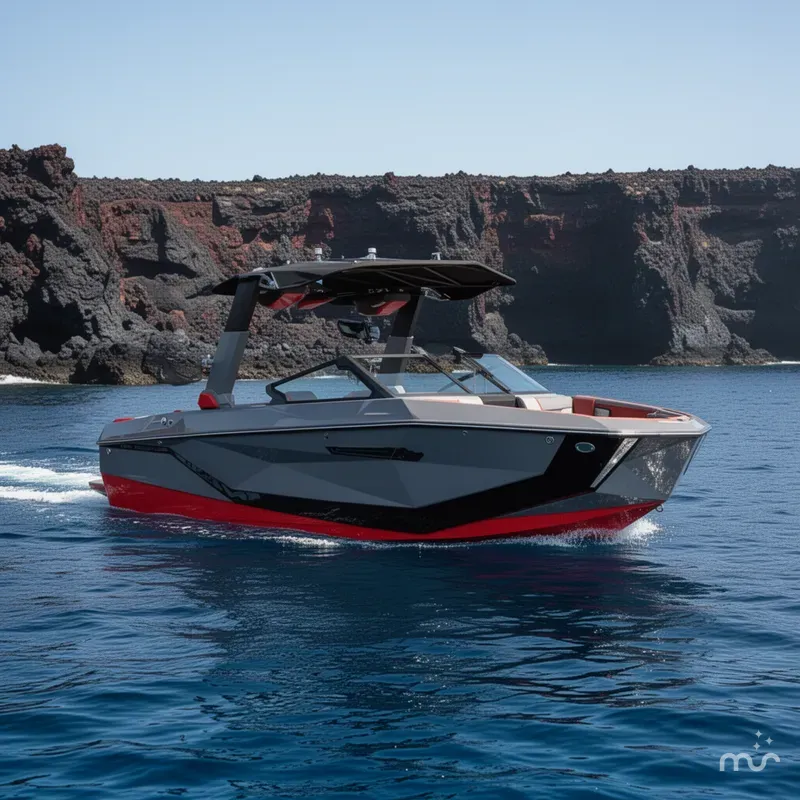 The Image of Nautique Super Air Nautique G23 2025 - 0