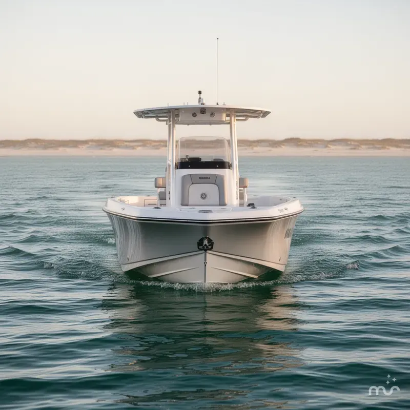 Slide: The Image of Yamaha 220 FSH Sport 2026 - 2