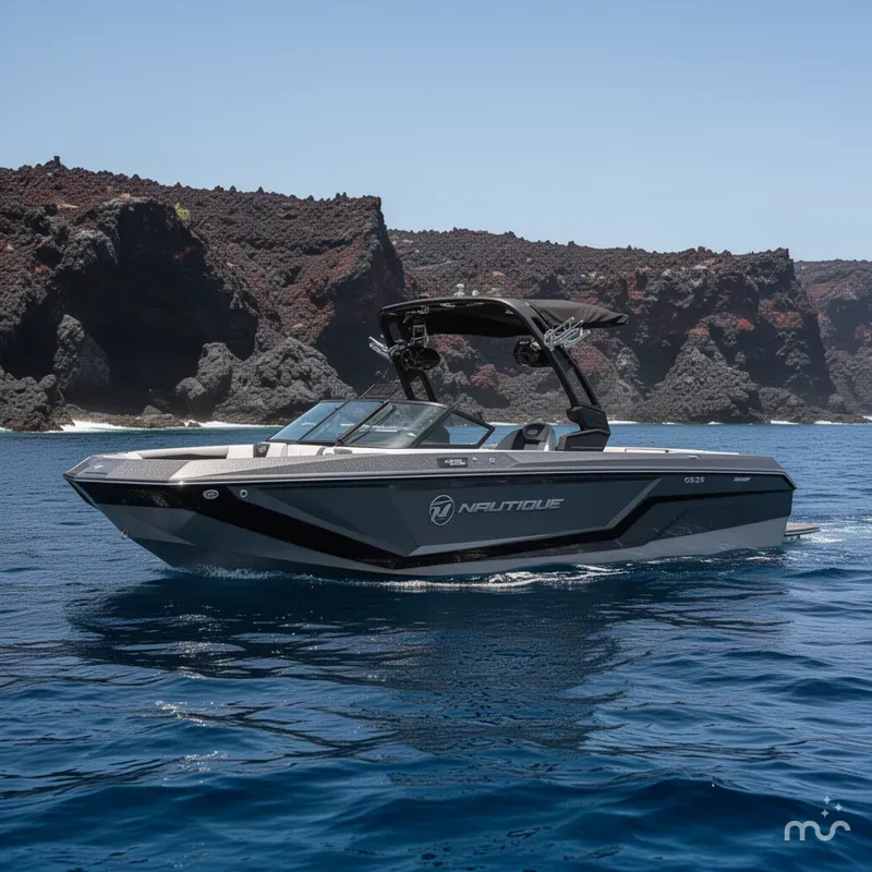 The Image of Nautique Super Air Nautique GS22 2026 - 0