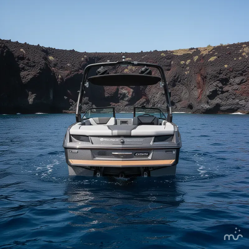 Slide: The Image of Nautique Super Air Nautique GS22 2026 - 3
