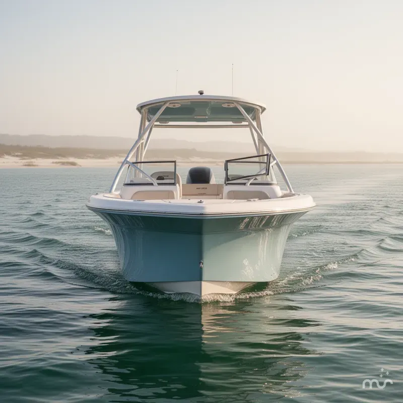 Slide: The Image of Sea Fox 226 Traveler 2021 - 0