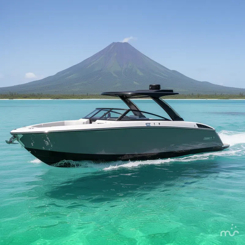 The Image of Cobalt R35 Surf 2026 - 0