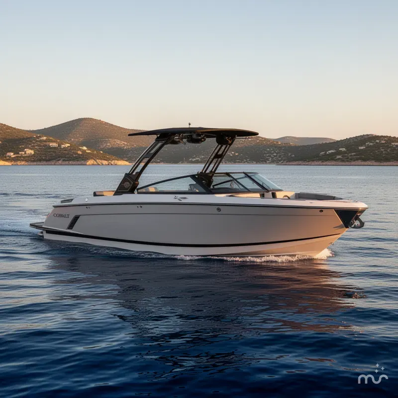 The Image of Cobalt R8 Surf 2026 - 0