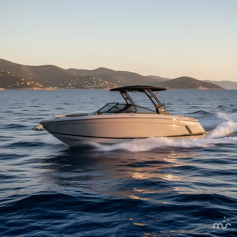 Slide: The Image of Cobalt R8 Surf 2026 - 4
