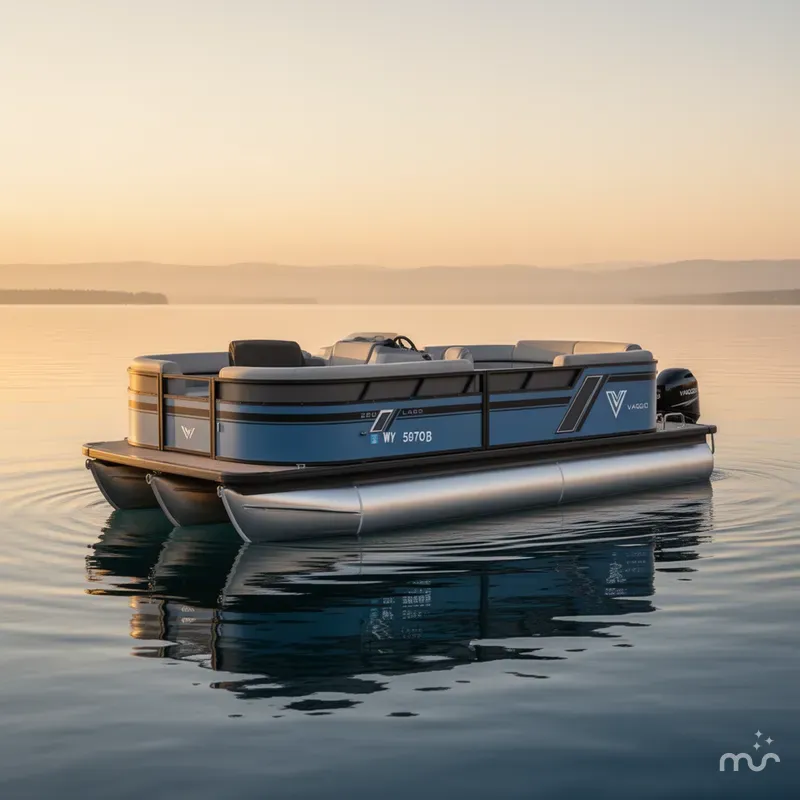 Slide: The Image of Viaggio Lago 22 U 2024 - 2