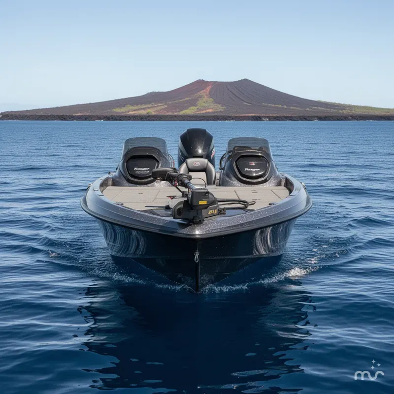 Slide: The Image of Ranger Z521 2026 - 1