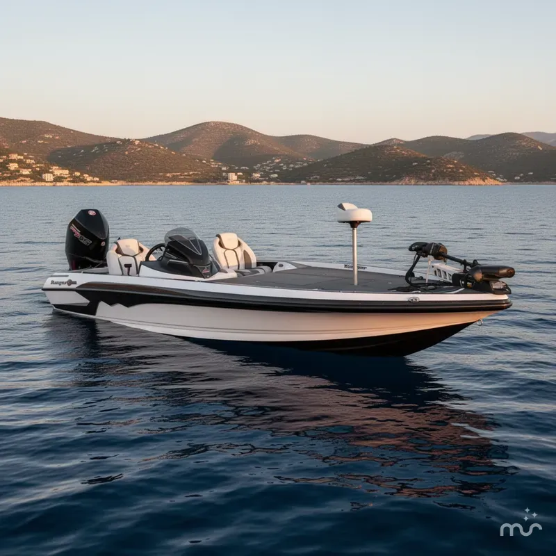 The Image of Ranger Z521R w/250Hp Pro-XS 2026 - 0