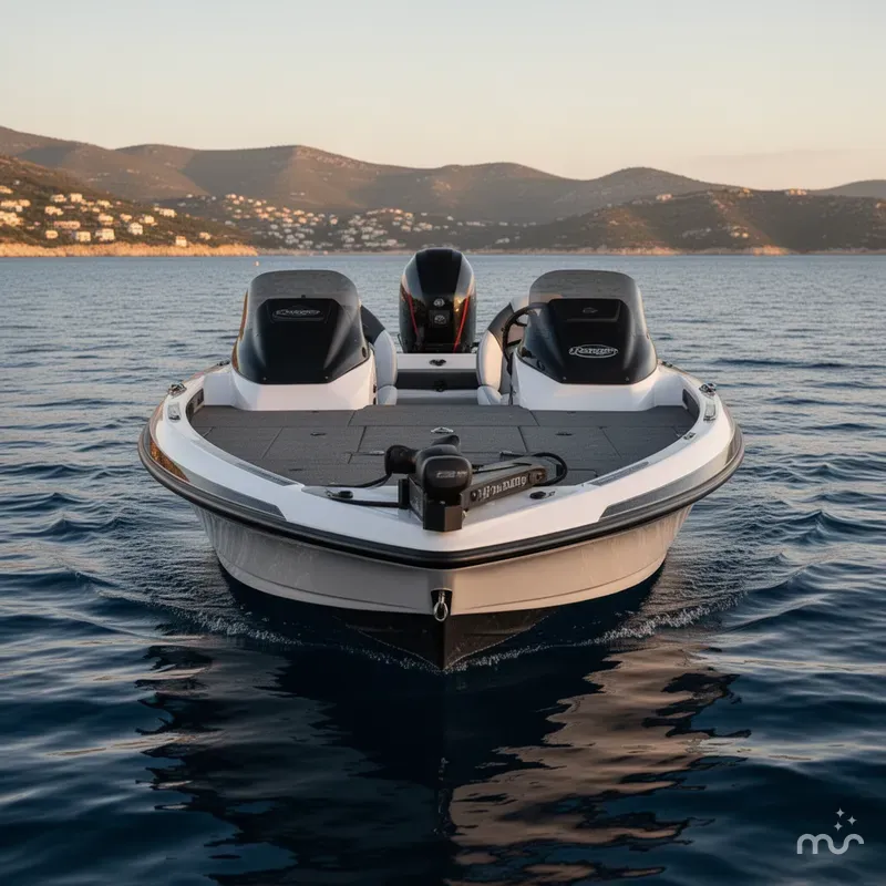 Slide: The Image of Ranger Z521R w/250Hp Pro-XS 2026 - 1