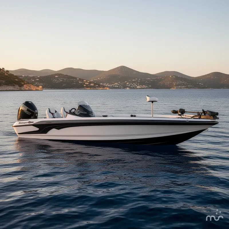 Slide: The Image of Ranger Z521R w/250Hp Pro-XS 2026 - 2