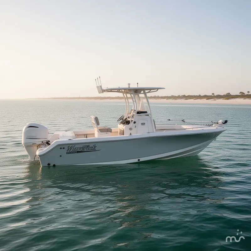 Slide: The Image of Maverick 2600 TRS 2016 - 0