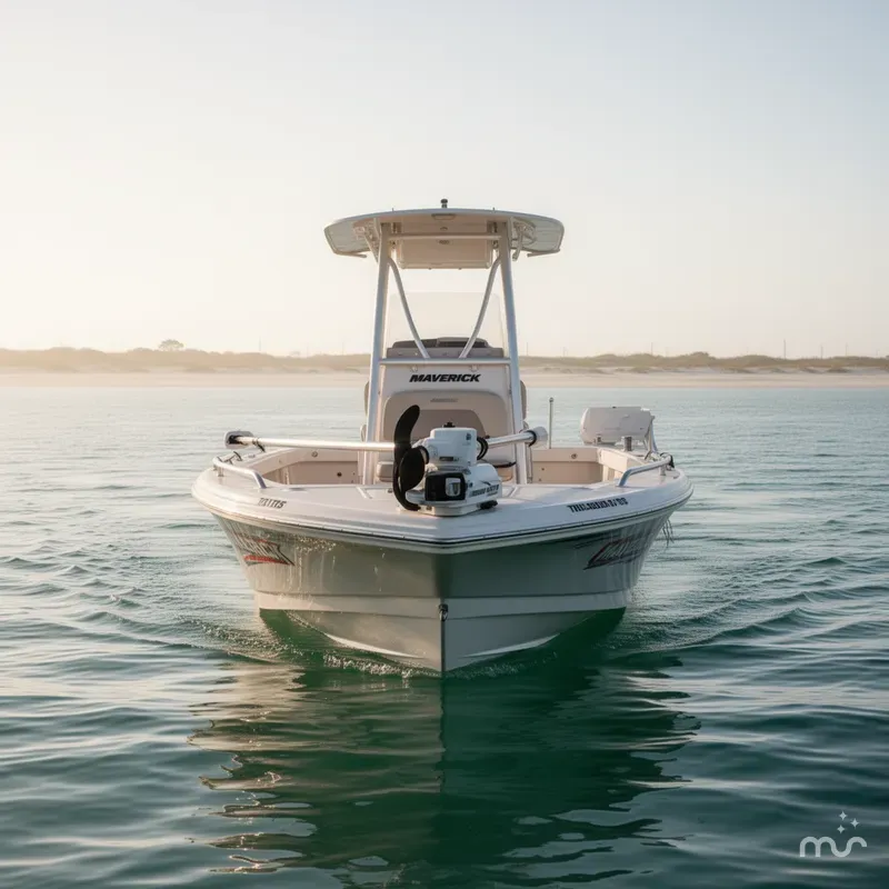 Slide: The Image of Maverick 2600 TRS 2016 - 3