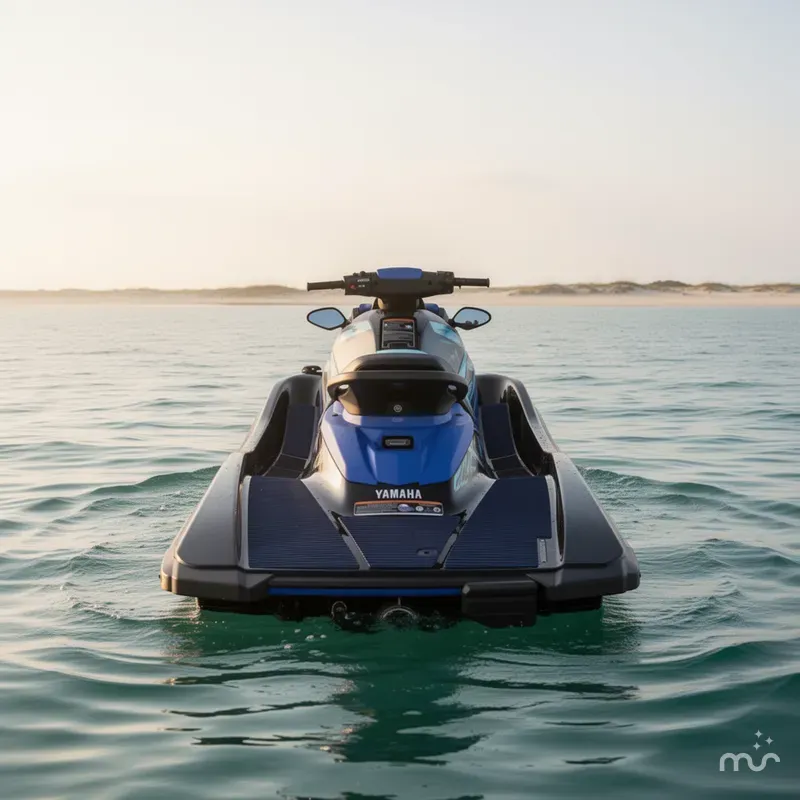 Slide: The Image of Yamaha EX® Deluxe 2022 - 3