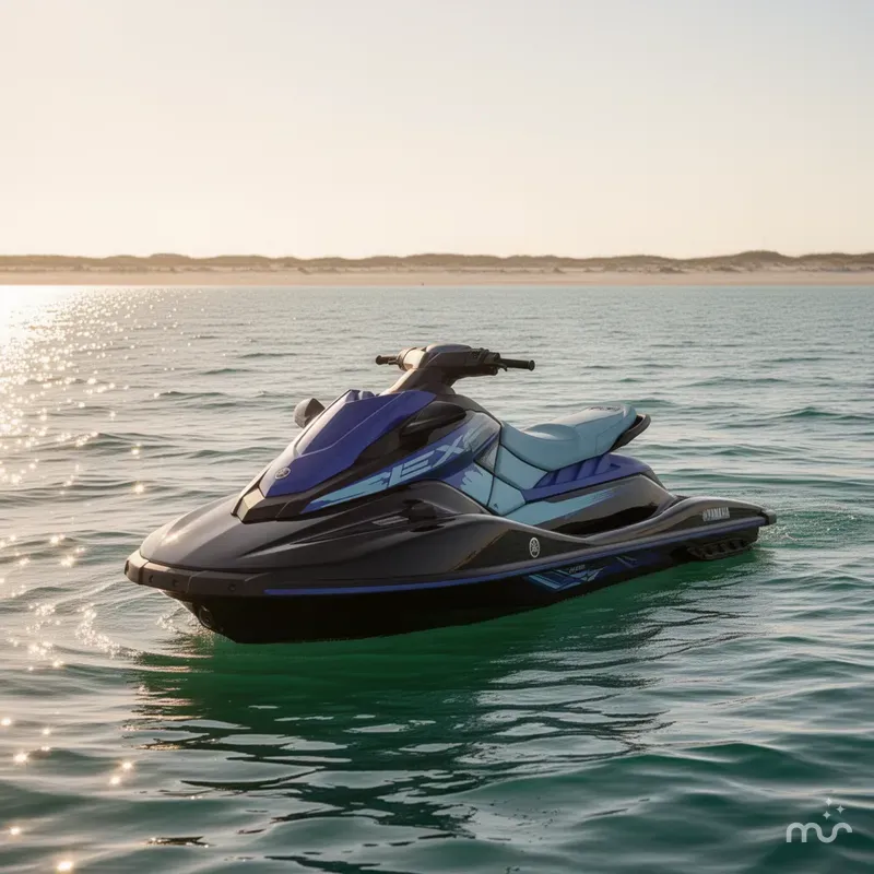 Slide: The Image of Yamaha EX® Deluxe 2022 - 4