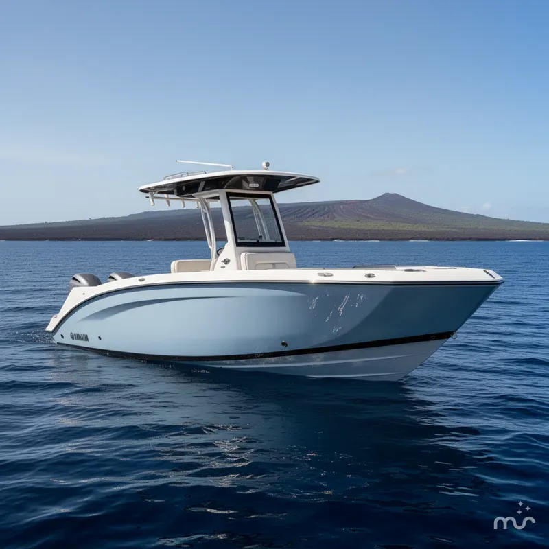The Image of Yamaha 255 FSH Sport E 2026 - 0