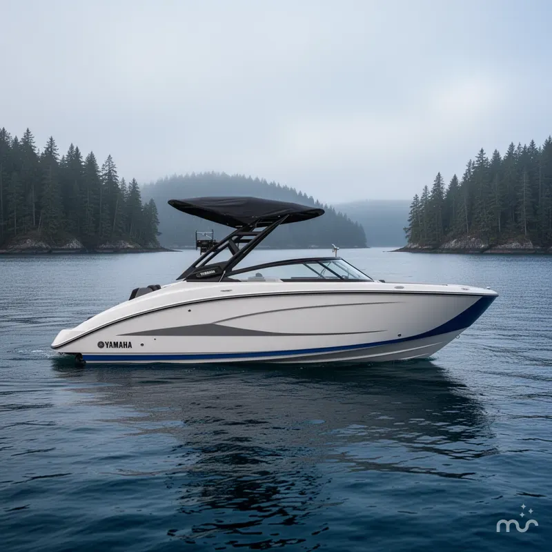 The Image of Yamaha 255XE 2026 - 0