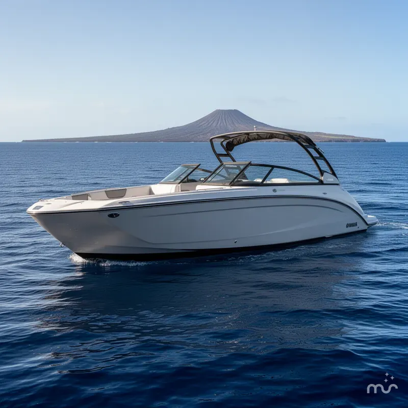 The Image of Yamaha 252S 2026 - 0