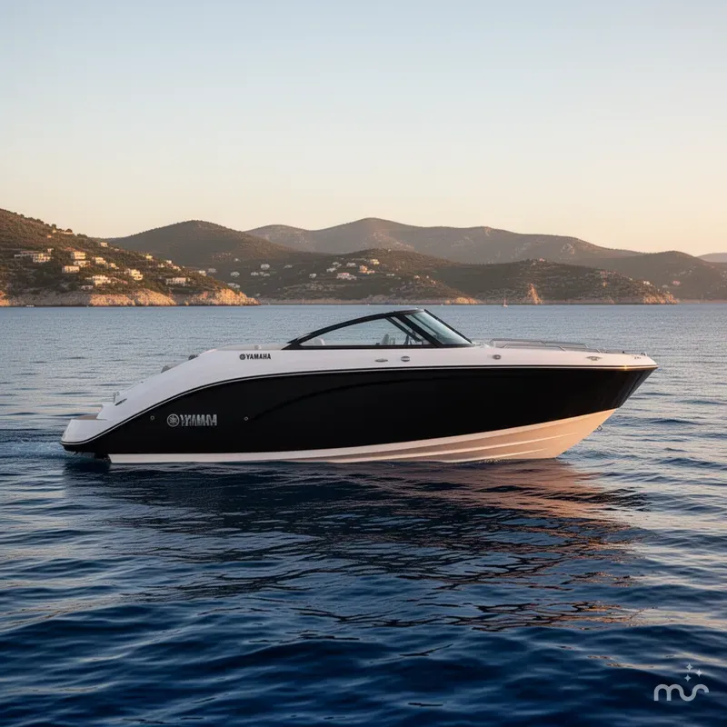The Image of Yamaha SX220 2026 - 0