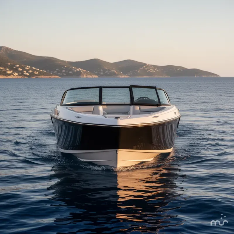 Slide: The Image of Yamaha SX220 2026 - 1