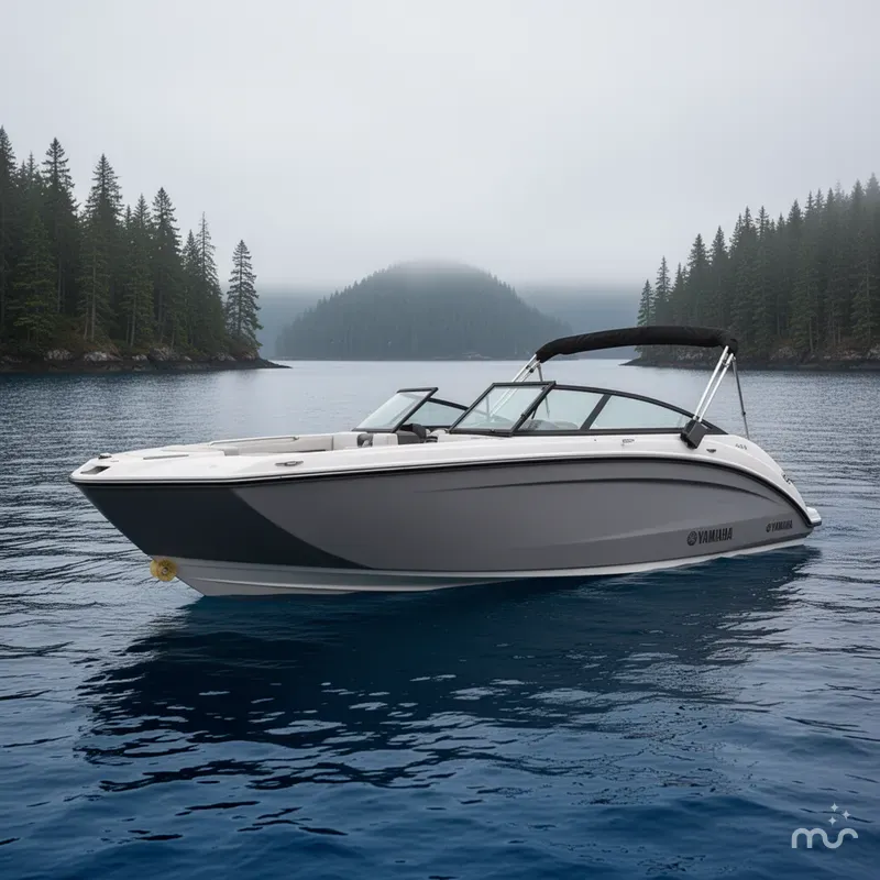 The Image of Yamaha SX250 2026 - 0