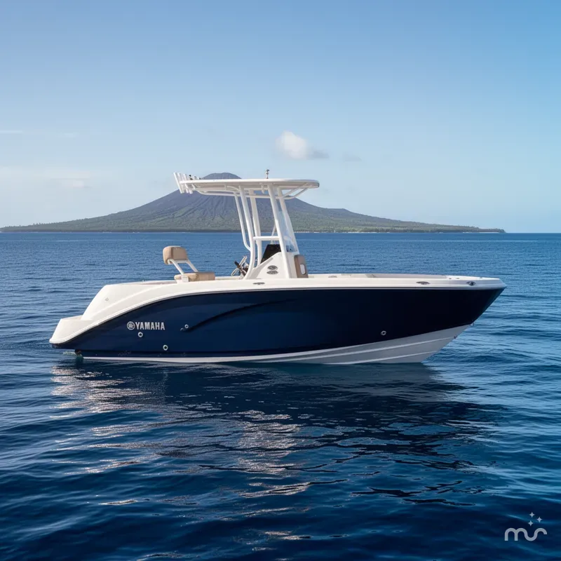 The Image of Yamaha 222 FSH Sport 2026 - 0