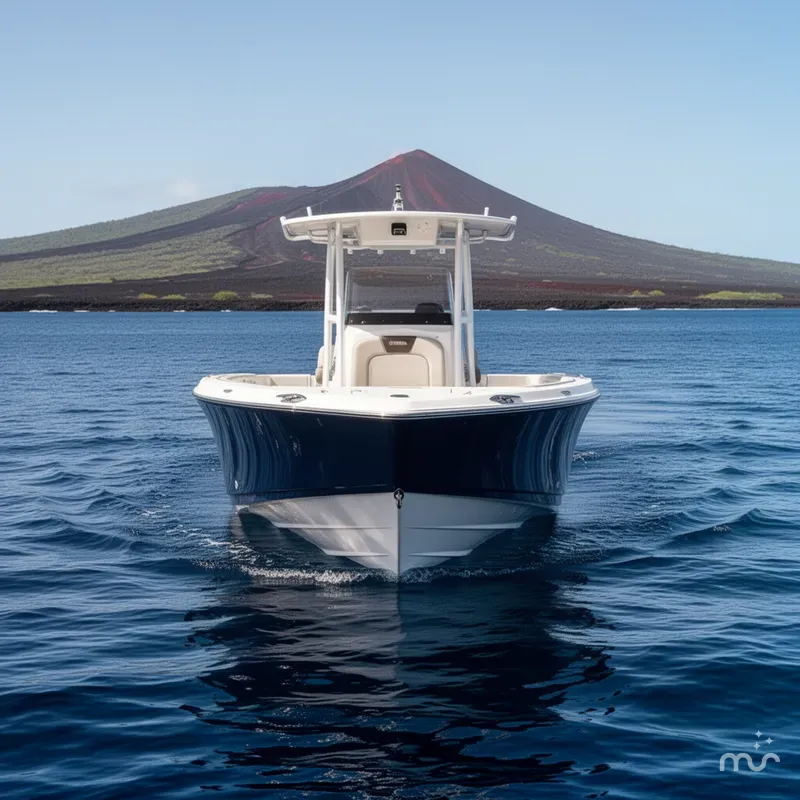 Slide: The Image of Yamaha 222 FSH Sport 2026 - 1