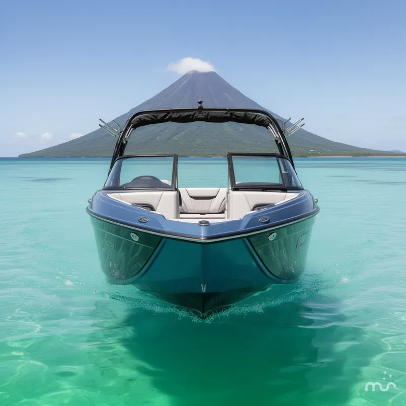 Slide: The Image of Yamaha 222XD 2026 - 1