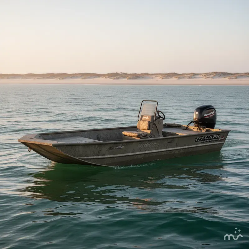 Slide: The Image of Tracker Grizzly 1860 CC 2026 - 2