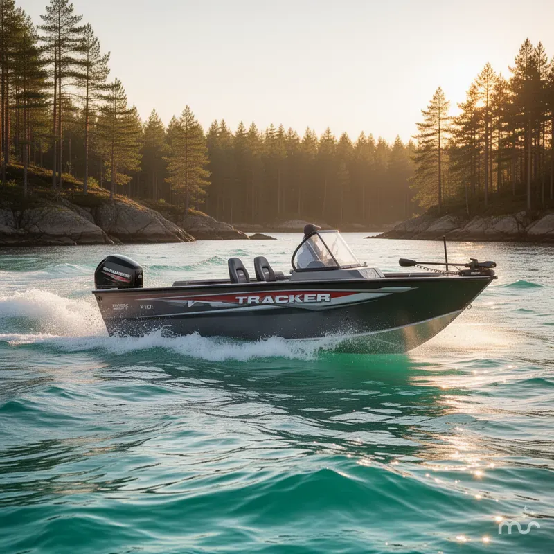 Slide: The Image of Tracker Targa V-19 WT 2026 - 4