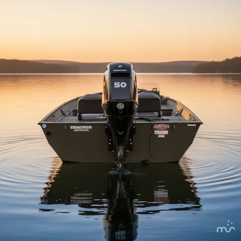 Slide: The Image of Tracker Bass Tracker Classic XL 2026 - 3
