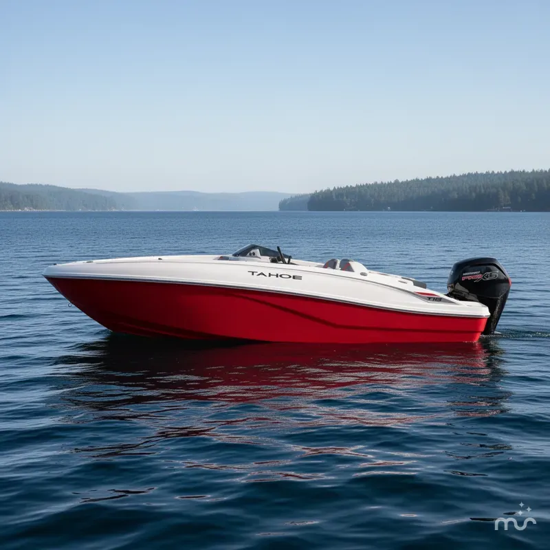 Slide: The Image of Tahoe T18 2025 - 0