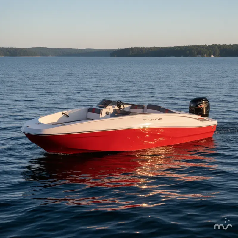 Slide: The Image of Tahoe T18 2025 - 2