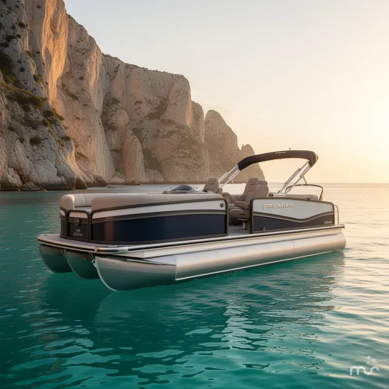 The Image of Premier 230 Solaris RF 2026 - 0