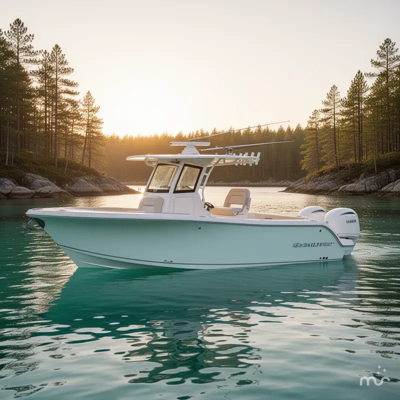 Slide: The Image of Sailfish 272 CC 2026 - 2