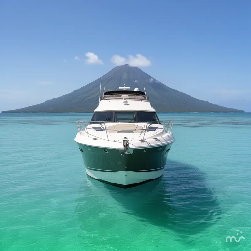 Slide: The Image of Sea Ray Sundancer 350 2014 - 1
