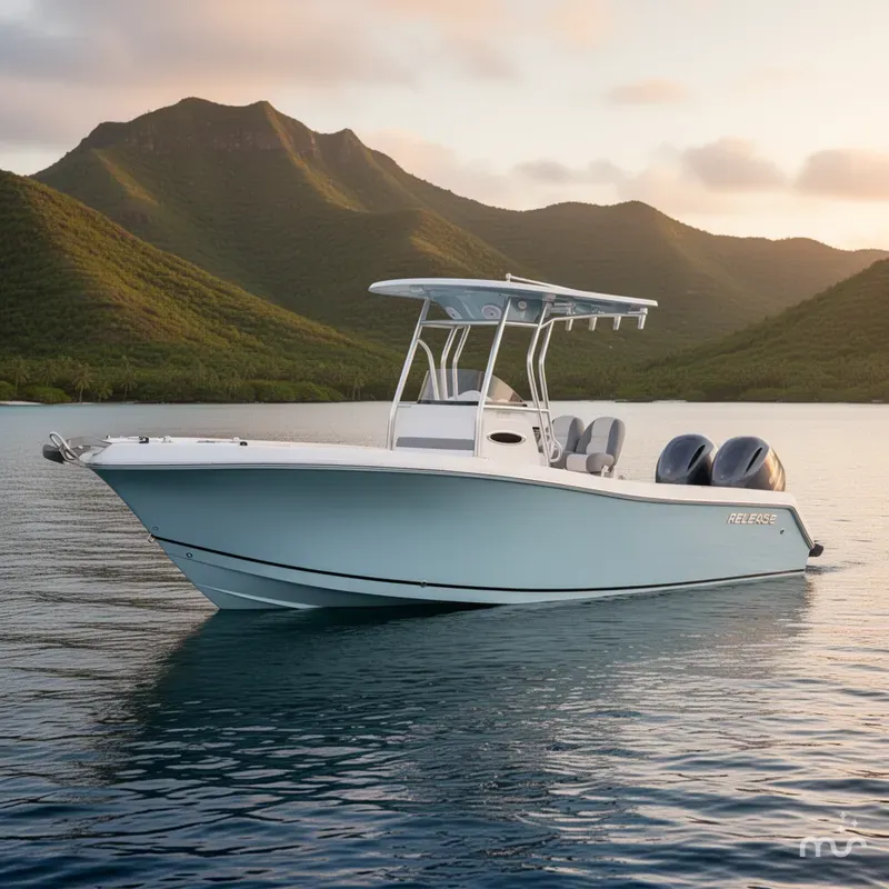 The Image of Release 240 RX 2019 - 0